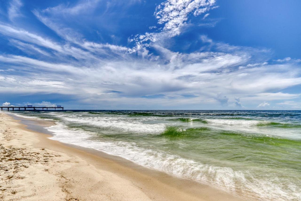 Grand Caribbean #103 Apartment Orange Beach
