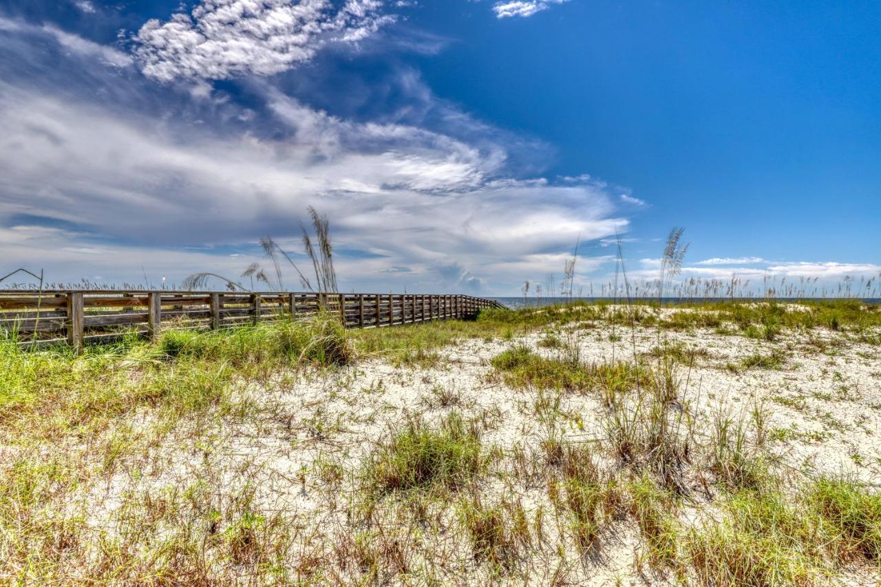 Grand Caribbean #103 Orange Beach