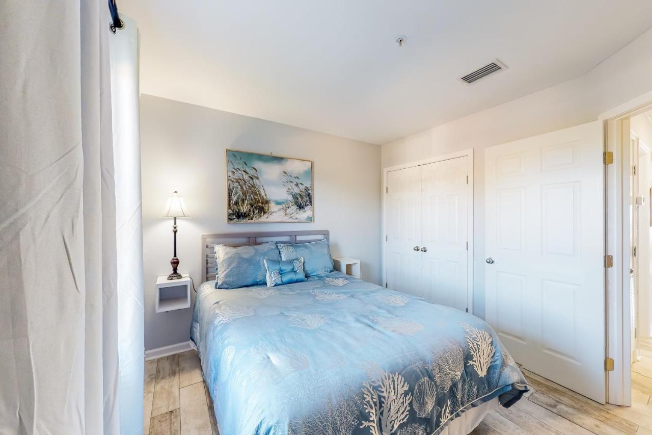 Apartment Grand Caribbean #103 *