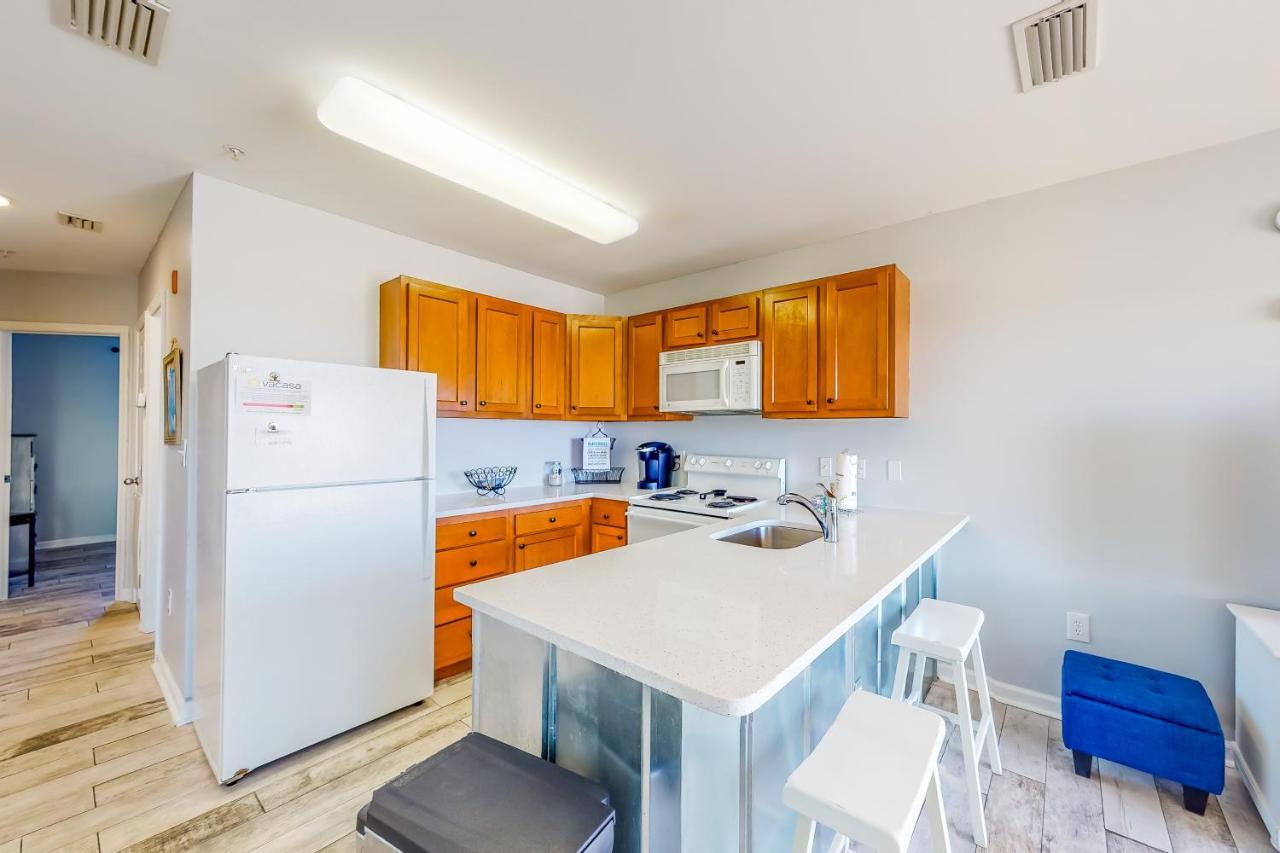 Apartment Grand Caribbean #103 Orange Beach