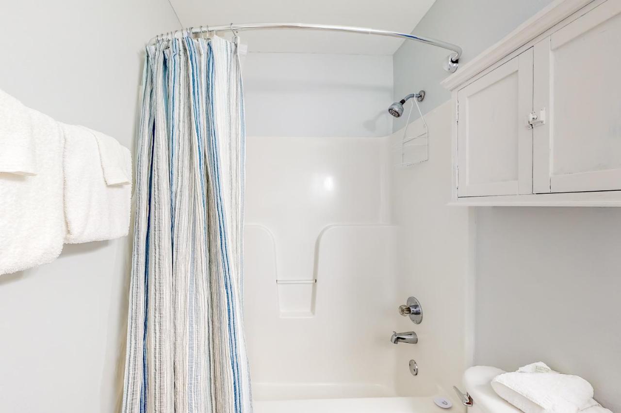 Apartment Grand Caribbean #103 Orange Beach