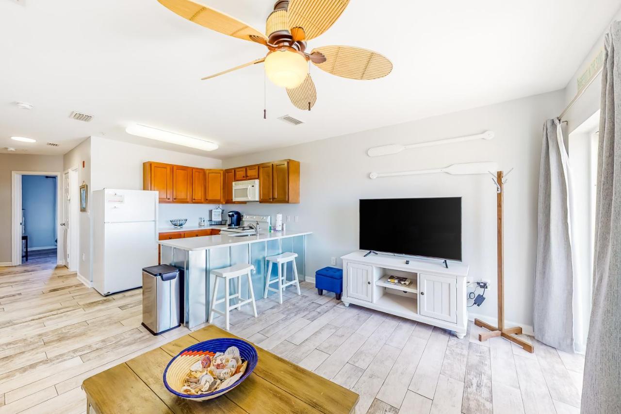 Apartment Grand Caribbean #103