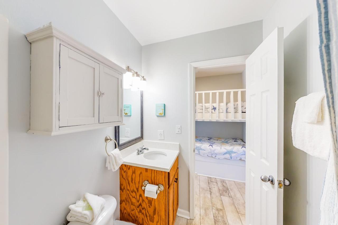 Apartment Grand Caribbean #103 *